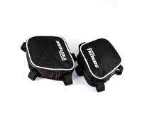 Pacchetto stoccaggio Borse Per Paramotore E Telaio Moto Per XTZ1200 XT1200Z Super Tenere 2010- Borsa Porta Attrezzi Per Paraurti Borsa laterale(Parte superiore)