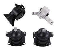 Pacchetto supporto motore A4526HY A4527HY A65016 A65022 compatibile con MDX V6 3.7L Automatic Trans 2007 2008 2009