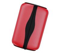 Pacchetto termico ricaricabile USB denso Piano staccabile 3 gradi di calore Tecnologia di calore rapido Design Split Design USB Balsamo per le mani