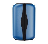 Pacchetto termico ricaricabile USB denso Piano staccabile 3 gradi di calore Tecnologia di riscaldamento rapido Balsamo elettrico per le mani