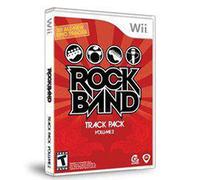Pacchetto tracce Rock Band: Vol. 2 - Nintendo Wii