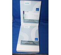 PACCHETTO TRAINER SIEMENS SCE HMI WINCC ADVANCED V14 FLESSIBILE TP700 TP1500