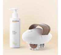 Pacchetto Trattamento Anticellulite Rassodante Rice InnovaGoods