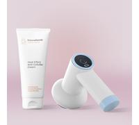 Pacchetto Trattamento Anticellulite Tonificante Kombucha InnovaGoods