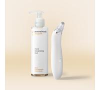 Pacchetto Trattamento Pulizia Viso Rice InnovaGoods