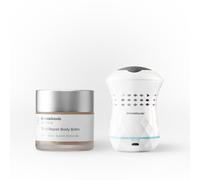 Pacchetto Trattamento Riparatore per i Piedi CBD InnovaGoods