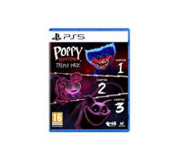 Pacchetto triplo Poppy Playtime (PS5) - Nouvo