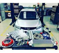 Pacchetto Turbo T3 Da 500Hp Per Honda Accord K20 I-VTEC JDM