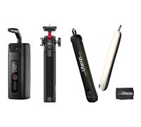Pacchetto Ulanzi FM01 FILMOG Ace portable Fog Machine Creator