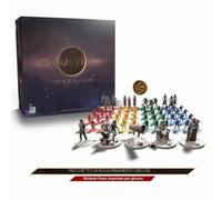 Dune: Imperium: Deluxe Upgrade Pack