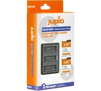 Pacchetto valore Jupio DJI Action 3/4/5 Pro