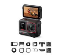 Pacchetto videocamera d'azione Insta360 Ace Pro 2 Ultimate Videography - Nero - Nouvo