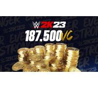 Pacchetto WWE 2K23 187.500 Valuta Virtuale