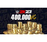 Pacchetto WWE 2K23 400.000 Valuta Virtuale