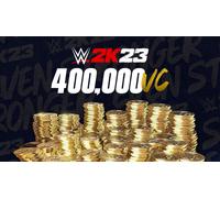 Pacchetto WWE 2K23 400.000 Valuta Virtuale