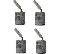 Pacchetto Zeiss Secacam 3 (4 pezzi)