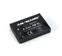 Pacchi batteria agli ioni di litio A-Can Nb NEW