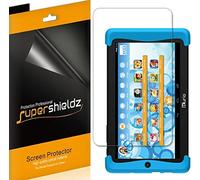 [pacchi] Supershieldz per Kurio Xtreme 2 tablet, pellicola anti-bubble High Definition Clear Shield + Lifetime Replacements warranty