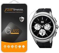 [pacchi] Supershieldz per LG urbane 2 nd Edition LTE proteggi schermo in vetro temperato, anti-graffio, anti-impronte, senza bolle