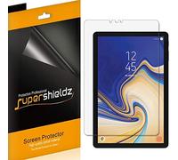 [pacchi] Supershieldz per Samsung Galaxy Tab S4, pellicola antiriflesso e anti-impronte (opaca) Shield + Lifetime Replacements warranty