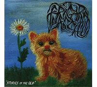 Pacchu, Fricara - Stories Of The Old