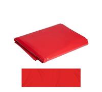 Pacciame rosso per paesaggistica | Piantare film di pacciame rosso - Pacciame artificiale per sopprimere l', film di pacciamatura, colture agricole coltiva pellicola per semina di verdure