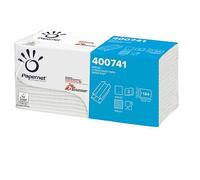 Pacco 144 Asciugamani Piegati A C Goffrato Ond Ecolabel Papernet Cf 20 Pz