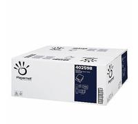 Pacco 224 Strappi Carta Igienica Interfogliata Papernet Cf 40 Pz