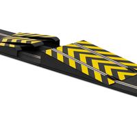 Pacco Accessorio Pista Scalextric Jump E Side Swipe C8194