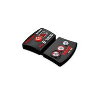 Pacco al litio Lenz rcB 1200 accupack Noir TU