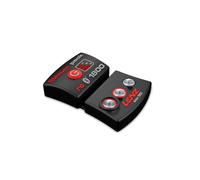 Pacco al litio Lenz rcB 1800 accupack Noir TU