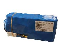 PACCO BATTERIA 24V 25,9V 11,6Ah CELLE LG M58T BMS 25A EBIKE MONOPATTINO SCOOTER