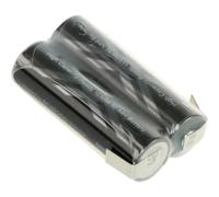 Pacco batteria 2x Stilo (AA) Panasonic eneloop Pro F1x2 linguette a saldare a Z