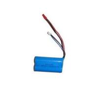 Pacco batteria 7,4 V 500 mAh per Moon Rover