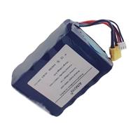 Pacco Batteria Al Litio 2S5P 7,4 V 15 A Batteria Ad Alta Corrente E Alta Potenza Da 15000 MAh For Alimentazione Di Backup BMS Integrata