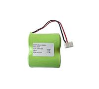 PACCO BATTERIA LITIO 7,2 V 13 AH LSH20 ANTIFURTO SIRENA LINCE GR868ONDA Art.4072