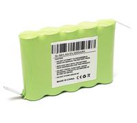 Pacco Batteria per Bang & Olufsen Telecomando Beolink 7000 - 6V NI-MH 800mAh