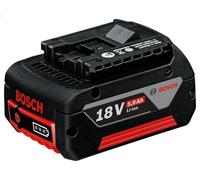 Pacco batteria per utensili elettrici BOSCH 1 600 A00 2U5