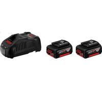 Pacco batteria per utensili elettrici BOSCH 1 600 A00 B8J