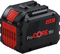 Pacco batteria per utensili elettrici BOSCH 1 600 A01 6GU