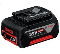 Pacco batteria per utensili elettrici per BOSCH 1 600 A00 2U5