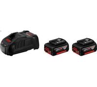Pacco batteria per utensili elettrici per BOSCH 1 600 A00 B8J