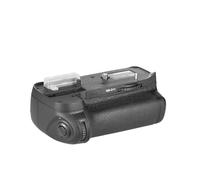 Pacco batteria Pixel Vertax D11 per Nikon D7000
