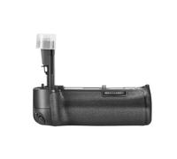 Pacco batteria Pixel Vertax E11 per Canon 5D MKIII