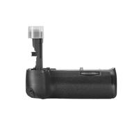 Pacco batteria Pixel Vertax E9 per Canon 60D