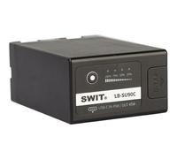 Pacco batteria SWIT Sony serie BP-U