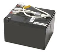 Pacco batterie COMPATIBILE APC RBC109