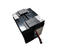 Pacco batterie COMPATIBILE APC RBC7 batterie di Qualità