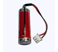 Pacco batterie MAXELL ER6C AA3.6V1800mAh per PLC5