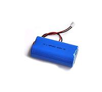 Pacco Batterie Ricaricabili Al Litio Da 7,4 V 2200 MAh